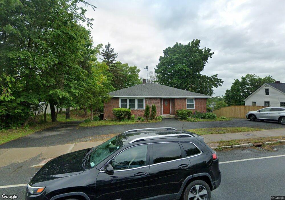 63 1/2 Vandenburgh Ave unit 1, Troy, NY 12180 - photo 1