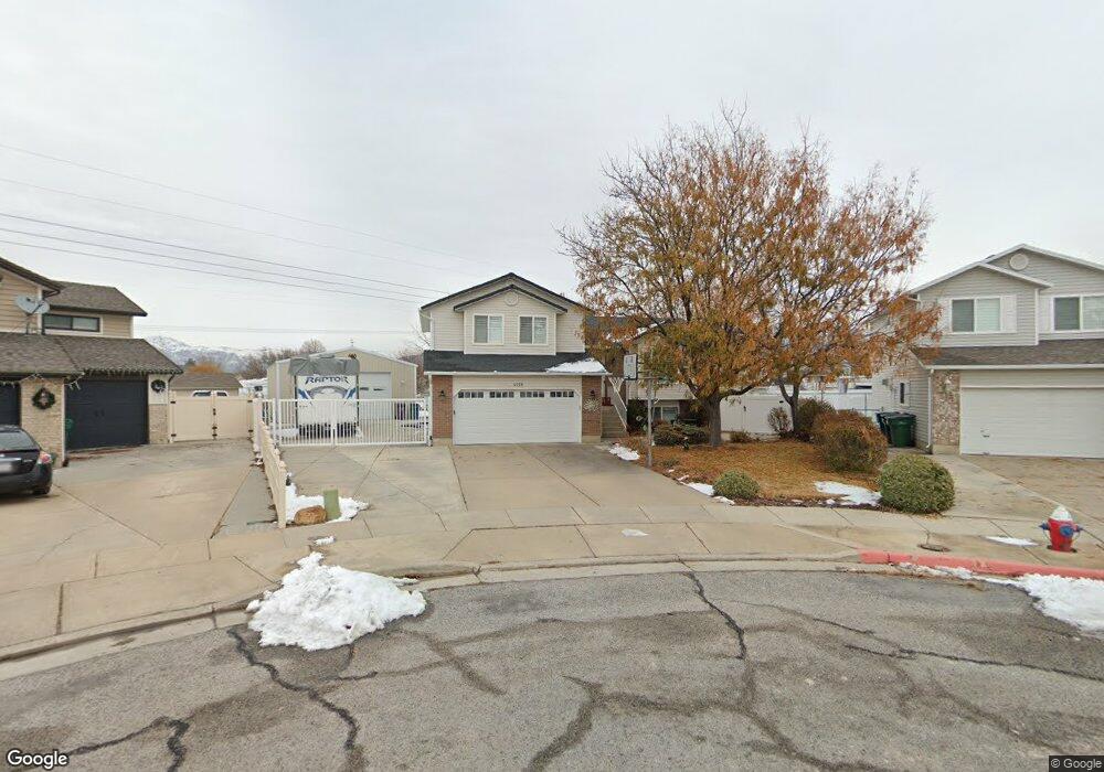 4558 S 3150 W, Roy, UT 84067 - photo 1