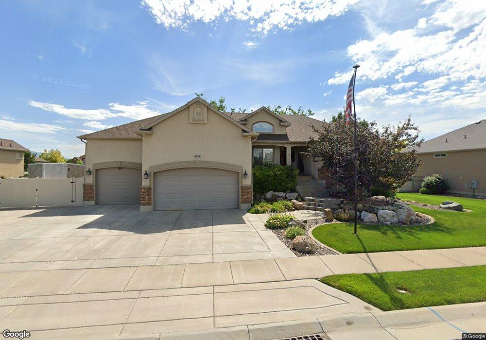 4904 S 4925 W, Hooper, UT 84315 - photo 1