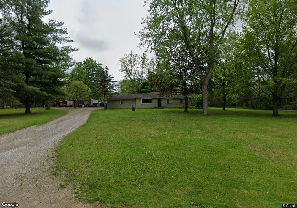 1437 Chesaning Rd, Montrose, MI 48457 - photo 1