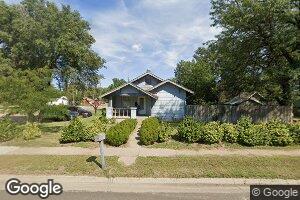 800 S Main St, Hugoton, KS 67951