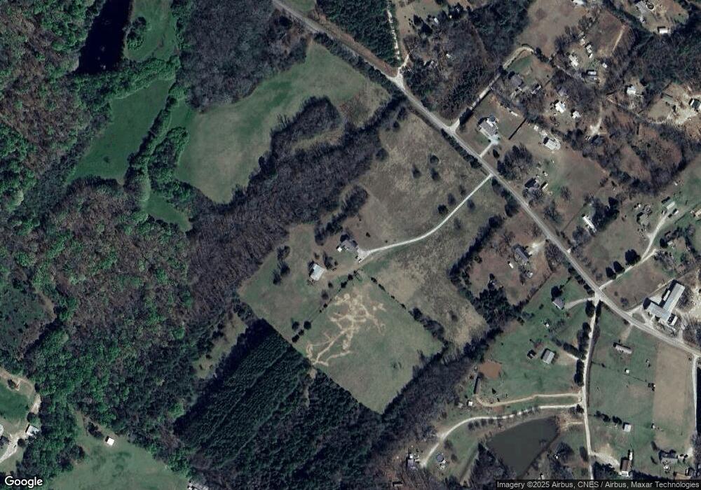 2307 Harmony Rd, Elberton, GA 30635 - photo 1