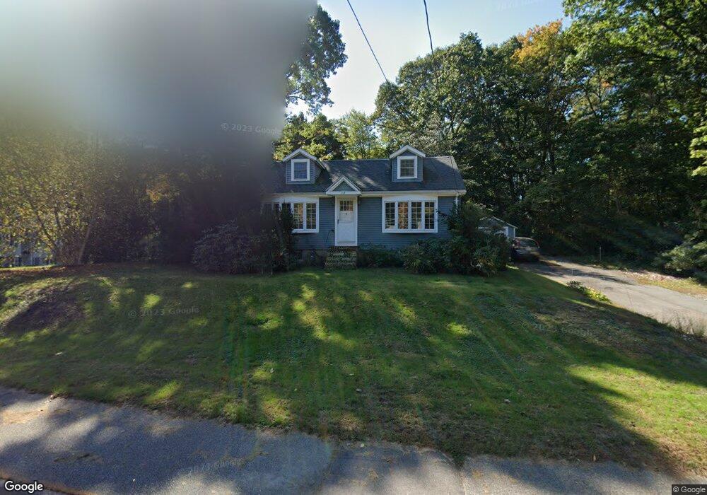 164 Beach St, Foxboro, MA 02035 - photo 1