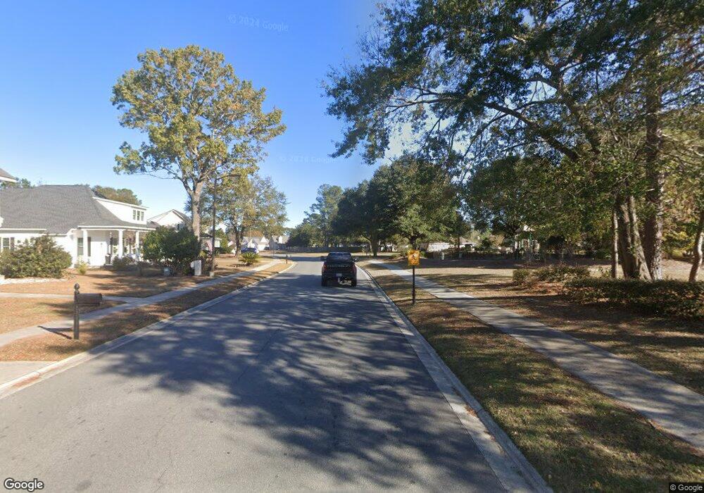 0 Saint Andrews Rd unit 8074161, Rincon, GA 31326 - photo 1