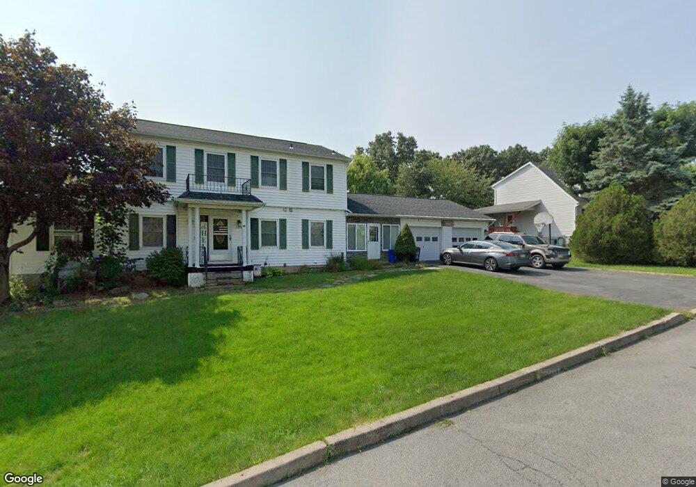 106 Winchester Way, Scranton, PA 18504 - photo 1