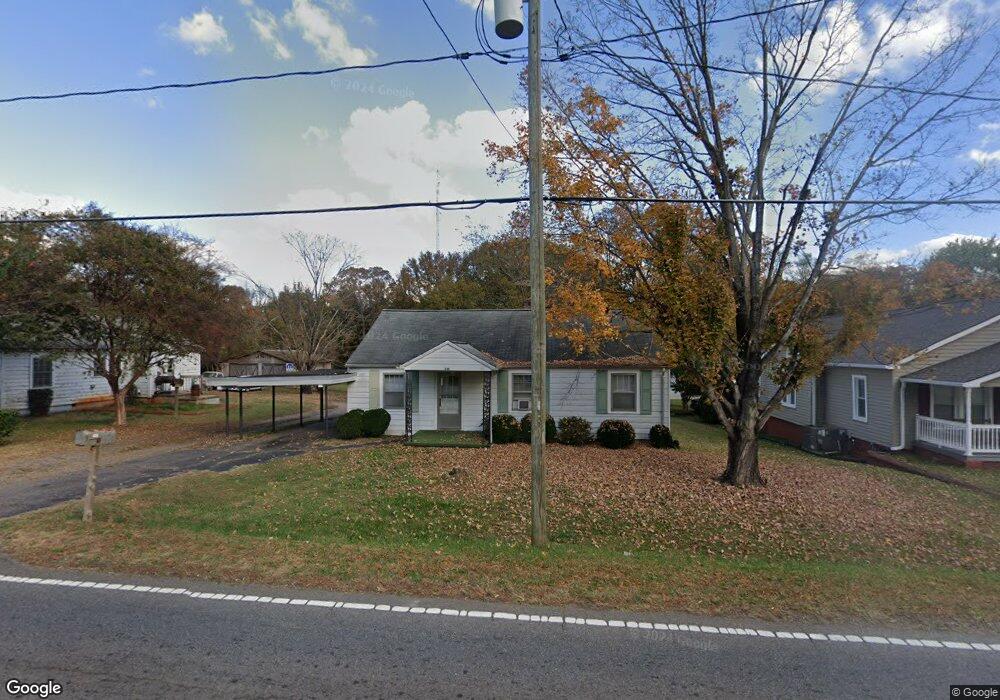 366 Turnersburg Hwy, Statesville, NC 28625 - photo 1