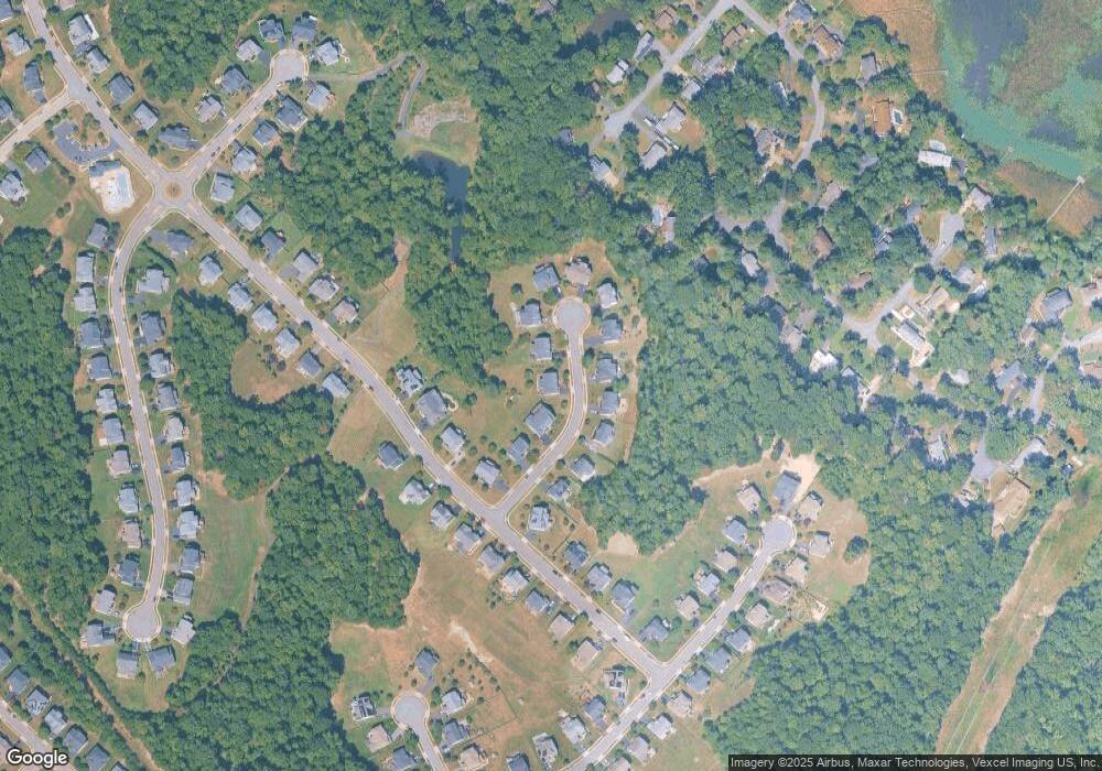 3217 Lost Pond Ct, Triangle, VA 22172 - photo 1