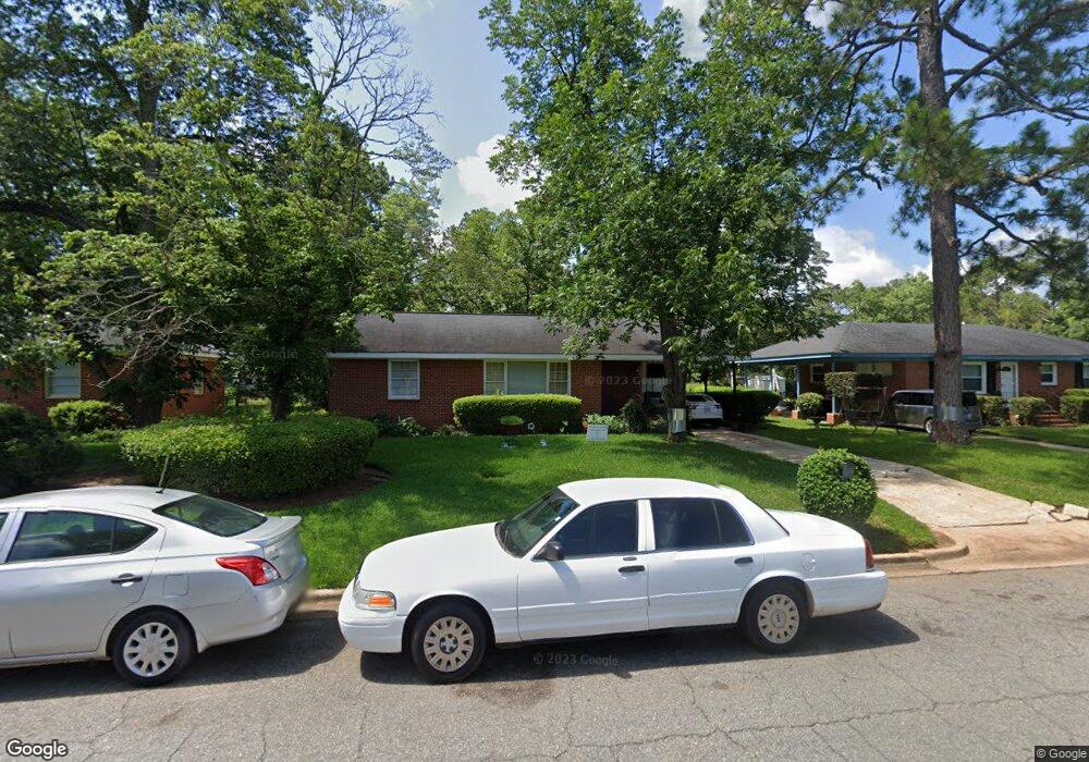 1718 Greenvale Rd, Albany, GA 31707 - photo 1