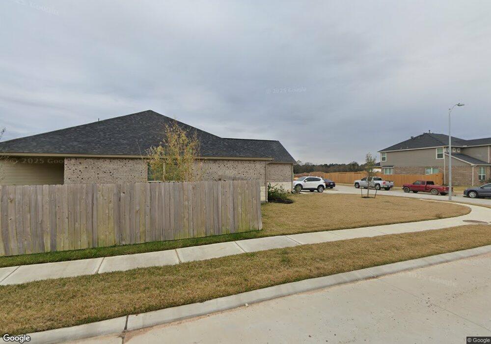 27096 Badger Way, Magnolia, TX 77354 - photo 1