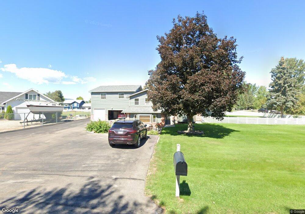 196 Cheviot Loop, Kalispell, MT 59901 - photo 1