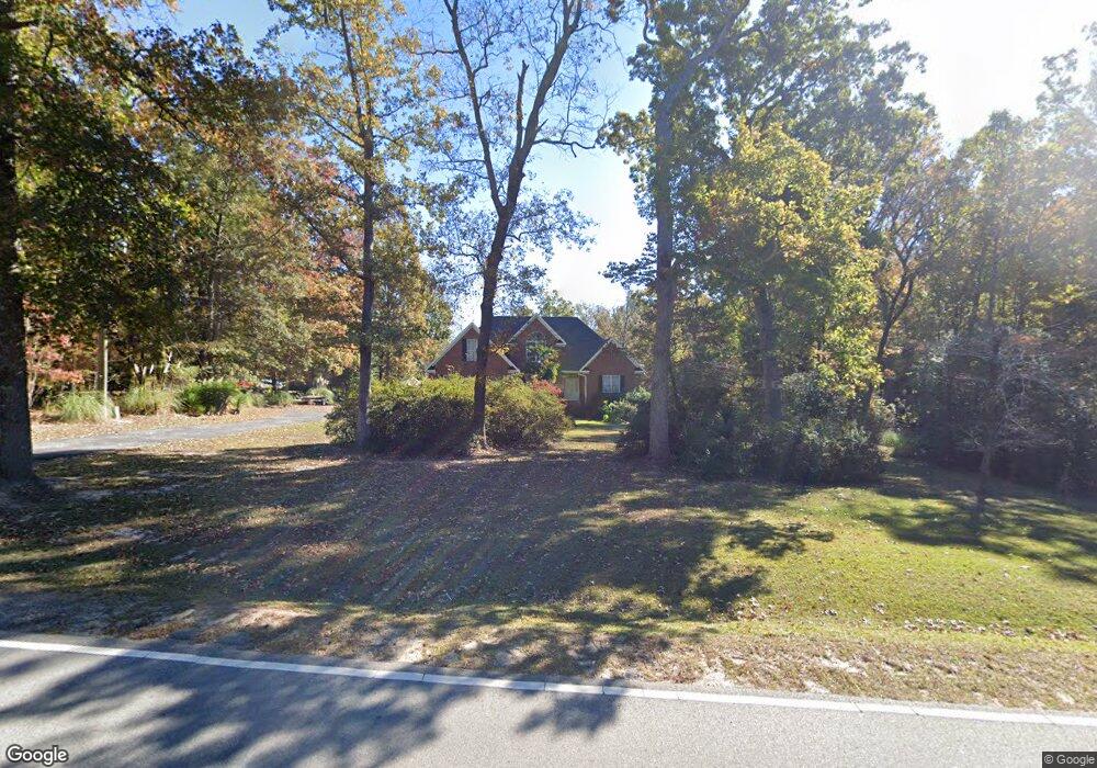 241 Hiller Rd, Chapin, SC 29036 - photo 1