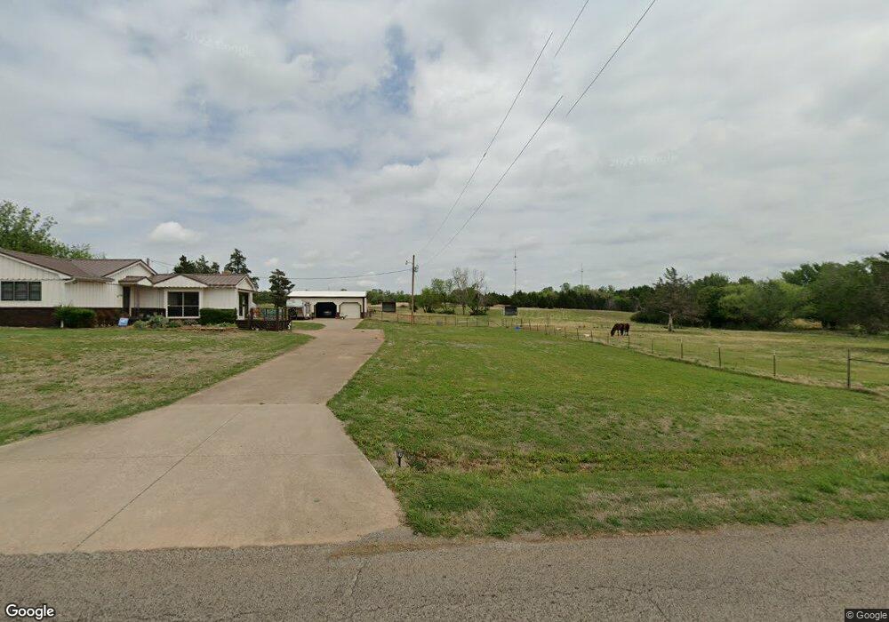 409 409 E Plato, Duncan, OK 73533 - photo 1