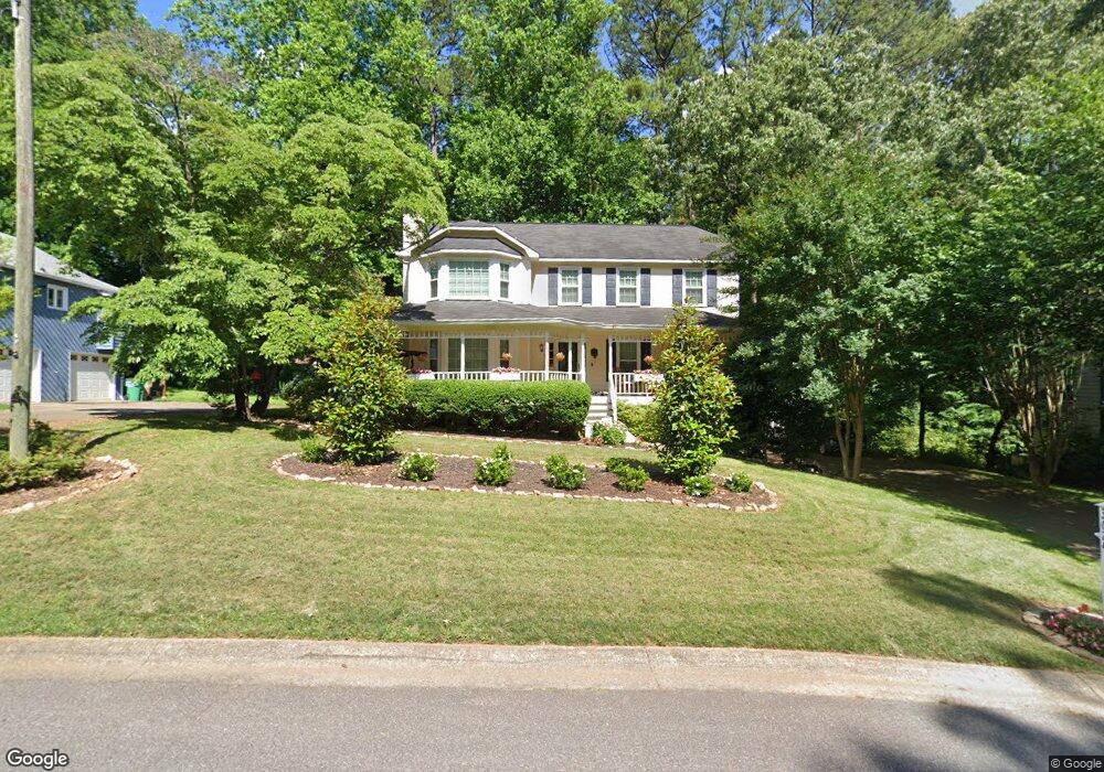 3624 Candlewood Way NE, Marietta, GA 30066 - photo 1