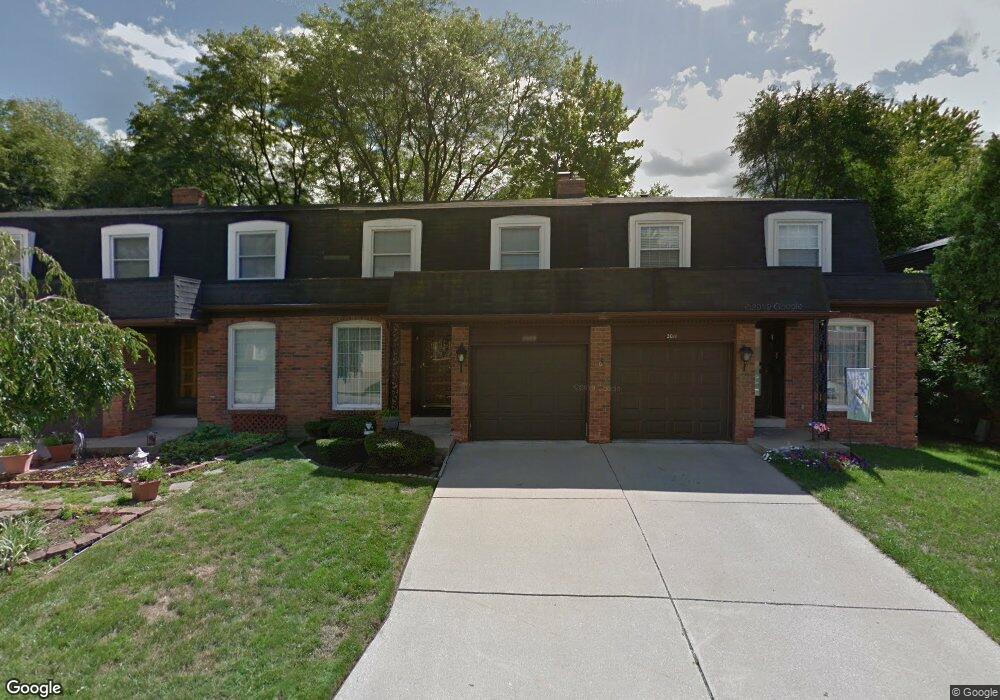 2009 Stoney Brook Ct, Flint, MI 48507 - photo 1