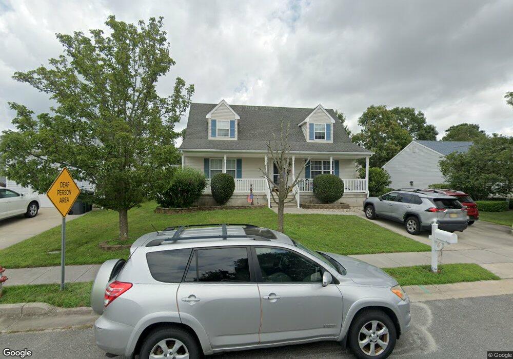 21 Putters Ln, Mays Landing, NJ 08330 - photo 1