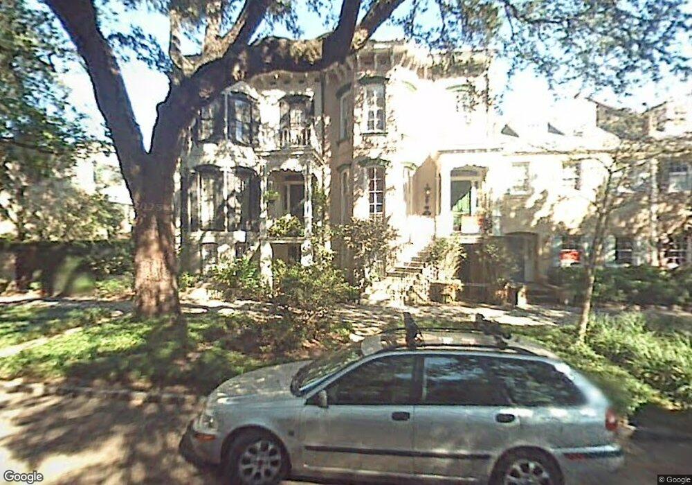 408 E Jones St, Savannah, GA 31401 - photo 1