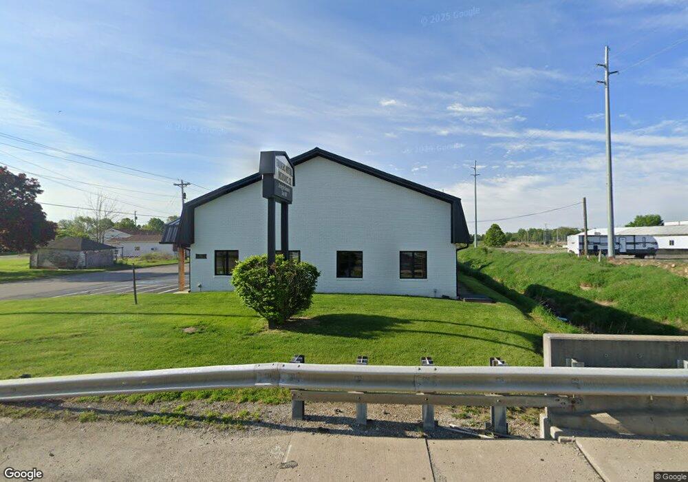 701 W Jefferson St, Tipton, IN 46072 - photo 1