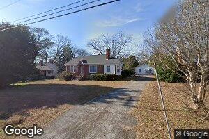 1215 Brevard St, Columbia, SC 29210