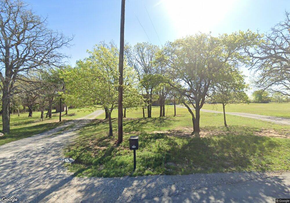 310 Tremble Rd, Weatherford, TX 76085 - photo 1