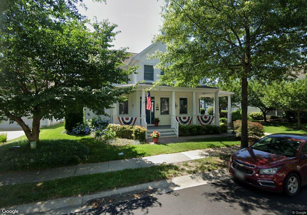 12 Willow Oak Ave, Ocean View, DE 19970 - photo 1