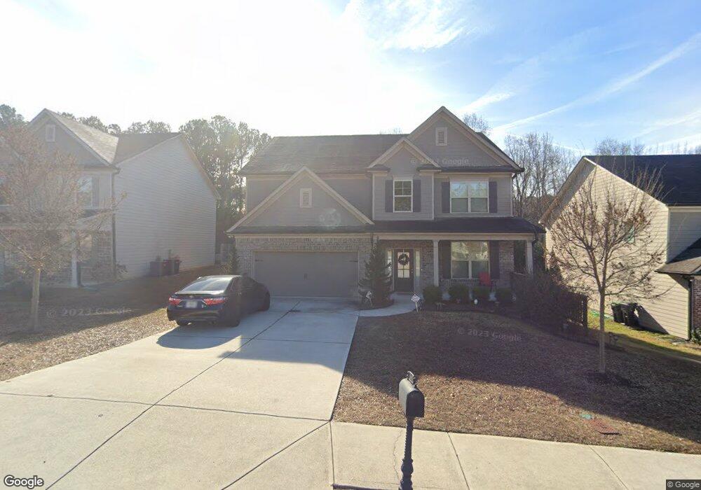 1960 Beyers Landing Drive 0, Buford, GA 30519 - photo 1