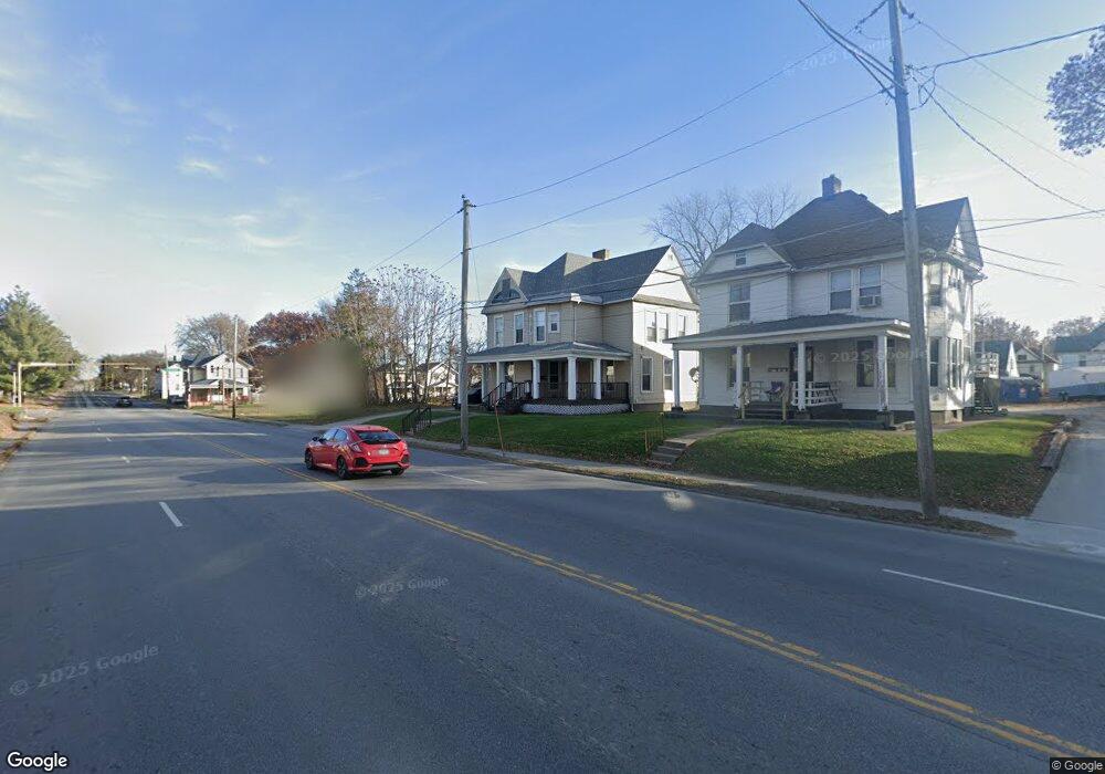 625 E Locust St, Davenport, IA 52803 - photo 1