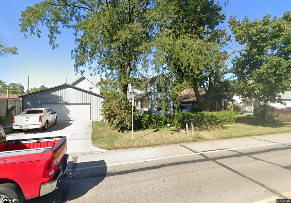1236 Wilson Ave SW, Cedar Rapids, IA 52404 - photo 1