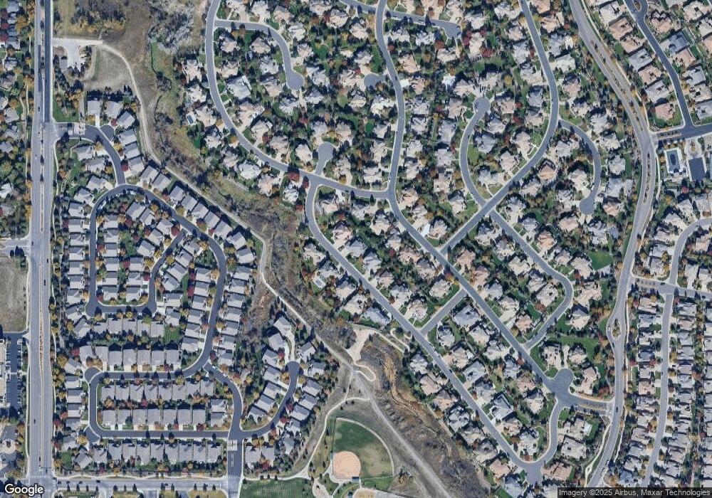 10058 S Shadow Hill Dr, Lone Tree, CO 80124 - photo 1