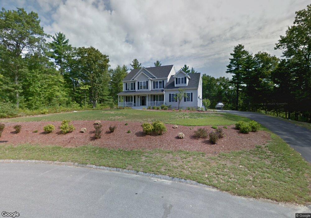 16 Briar Ct, Hooksett, NH 03106 - photo 1