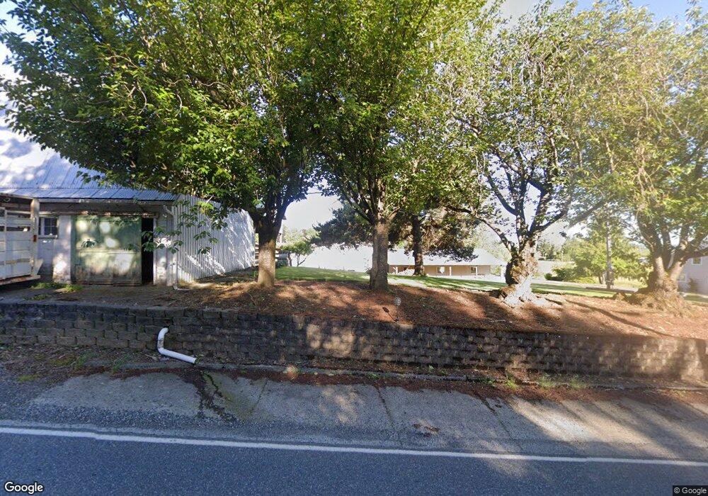 8443 N Telegraph Rd, Everson, WA 98247 - photo 1