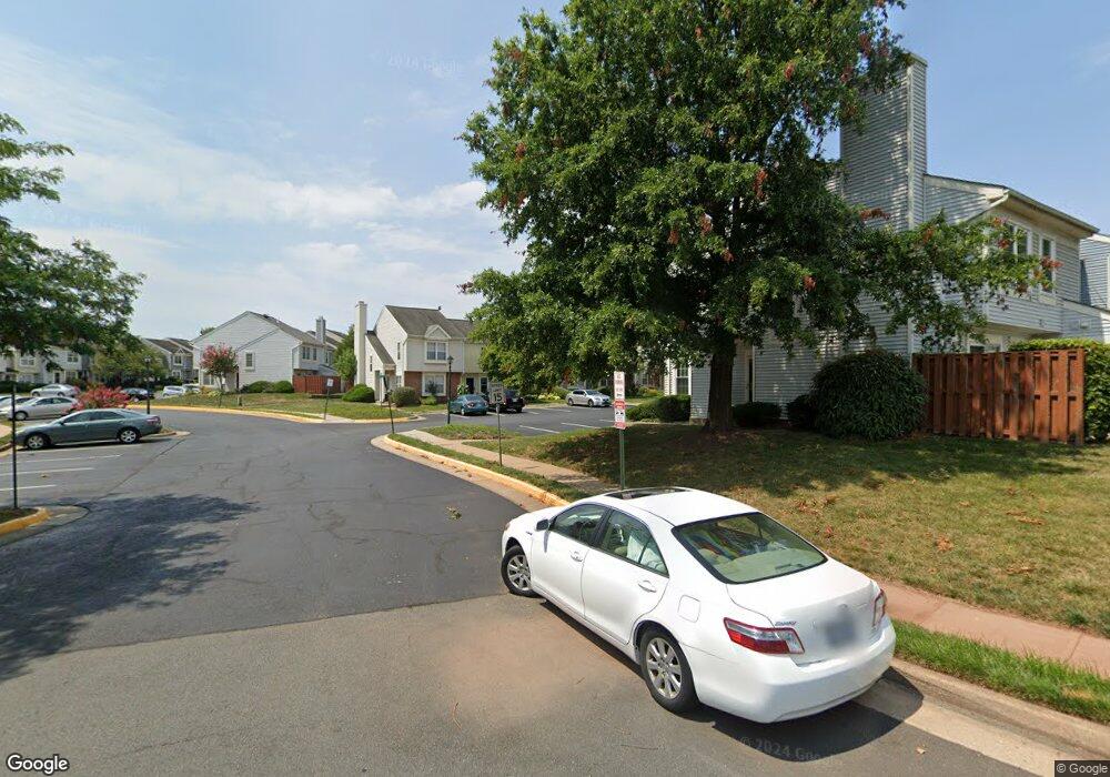 46707 Atwood Square unit 108, Sterling, VA 20164 - photo 1