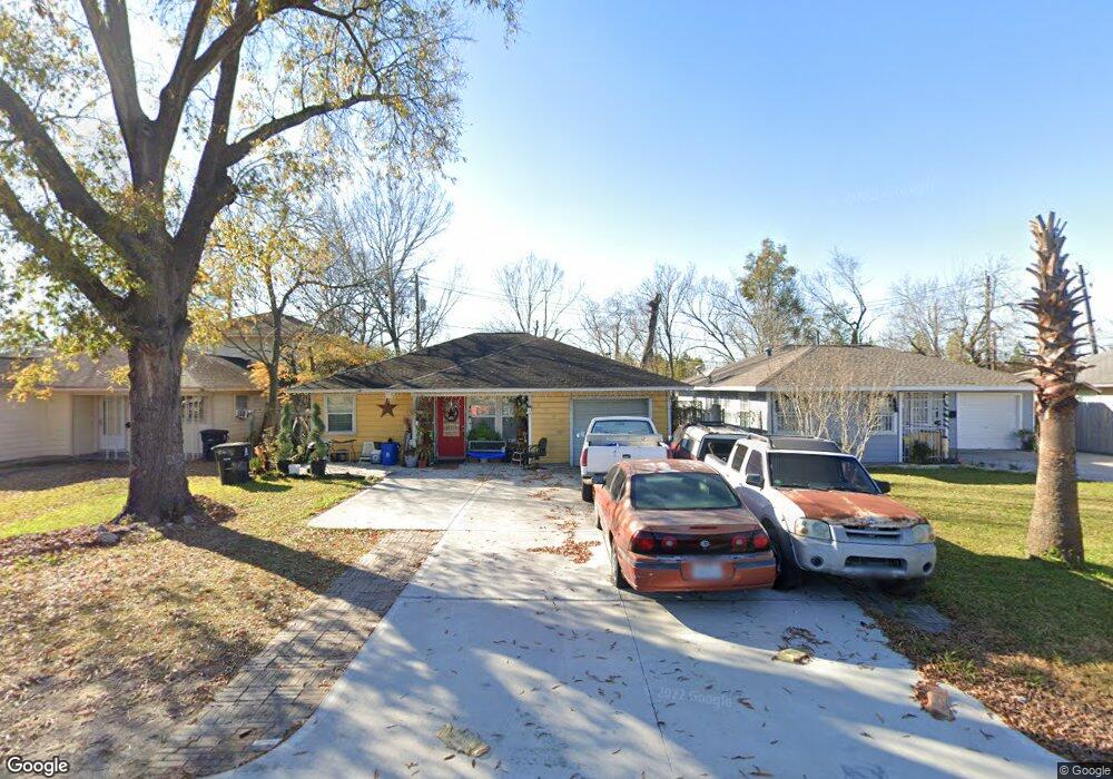 3626 Agnes St, Houston, TX 77087 - photo 1