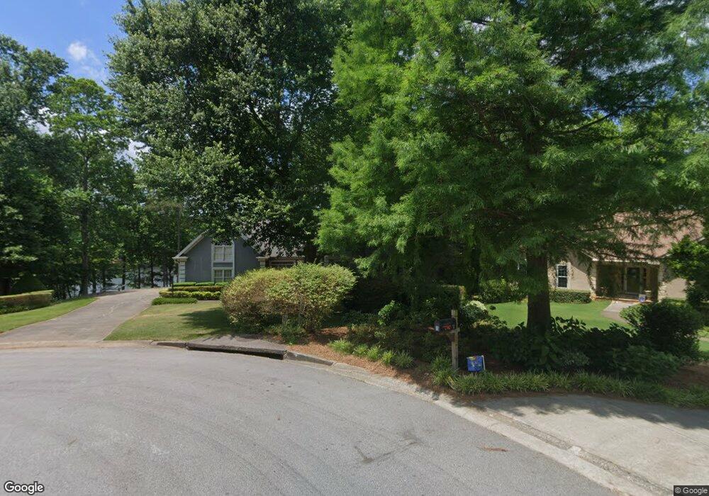 78 Musket Way, Acworth, GA 30101 - photo 1