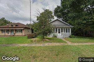 801 Maple St, Zeigler, IL 62999