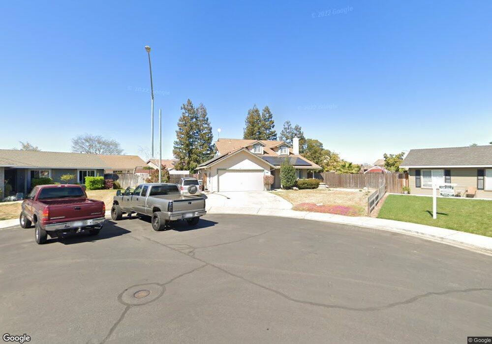 60 Obsidian Dr, Oakdale, CA 95361 - photo 1