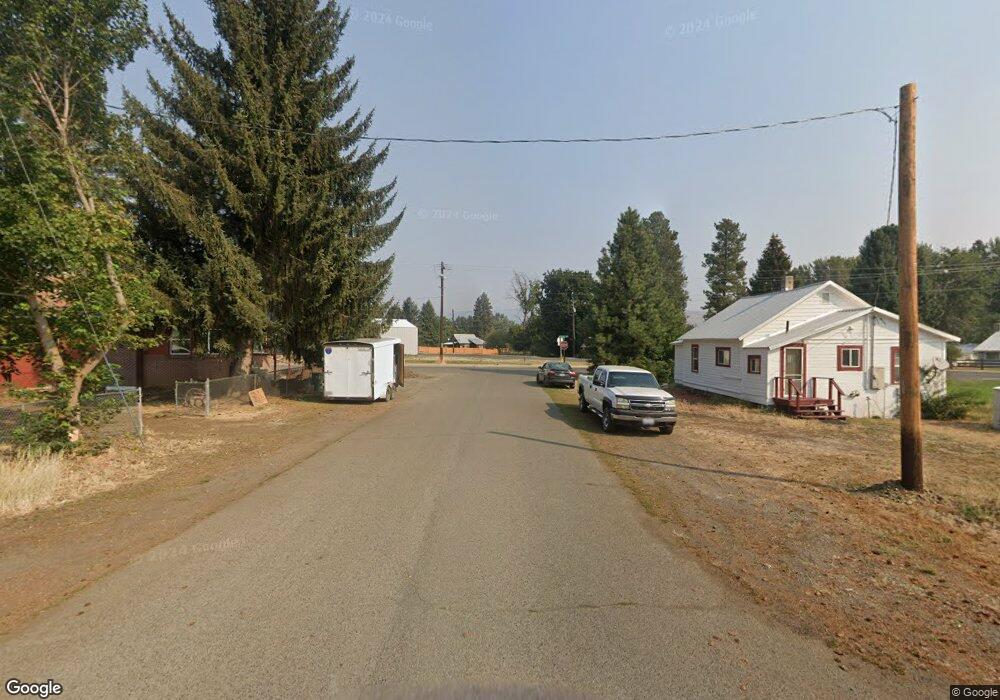 277 N Pine St, Halfway, OR 97834 - photo 1