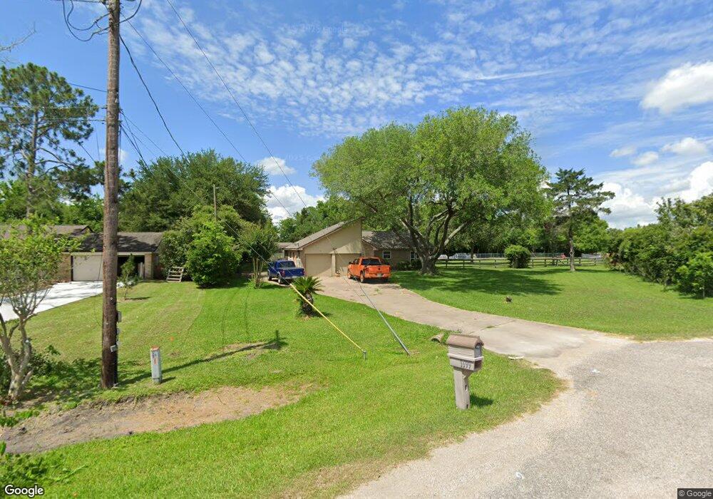 1699 County Road 965, Alvin, TX 77511 - photo 1
