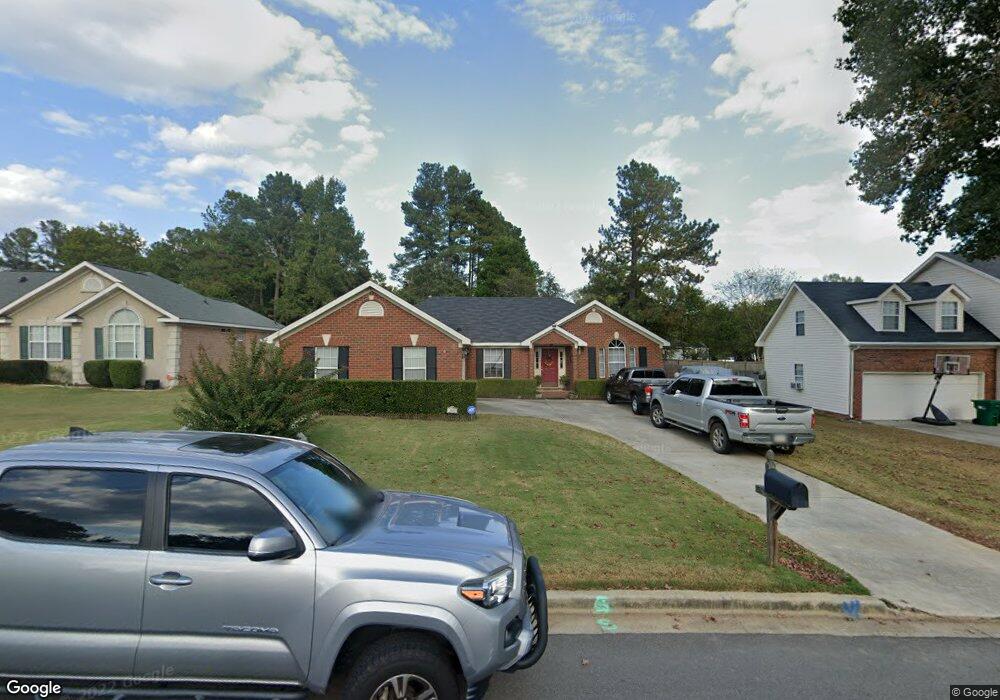 545 Oak Chase Dr, Augusta, GA 30907 - photo 1