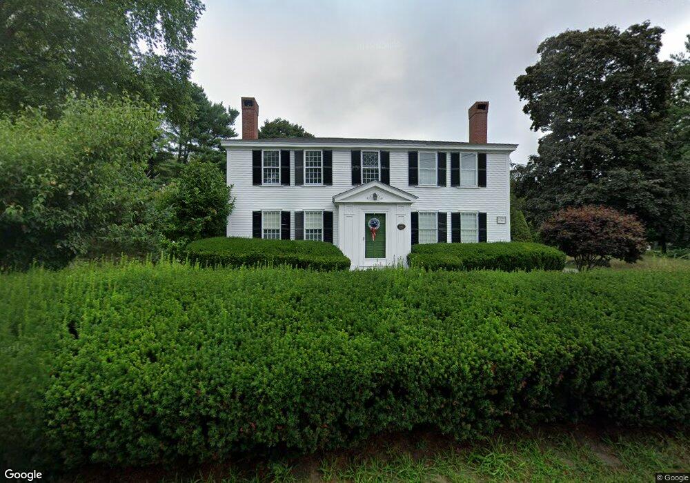 429 Main St, Hanover, MA 02339 - photo 1