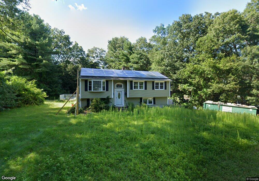 8 Dolge Ct, Oxford, MA 01540 - photo 1