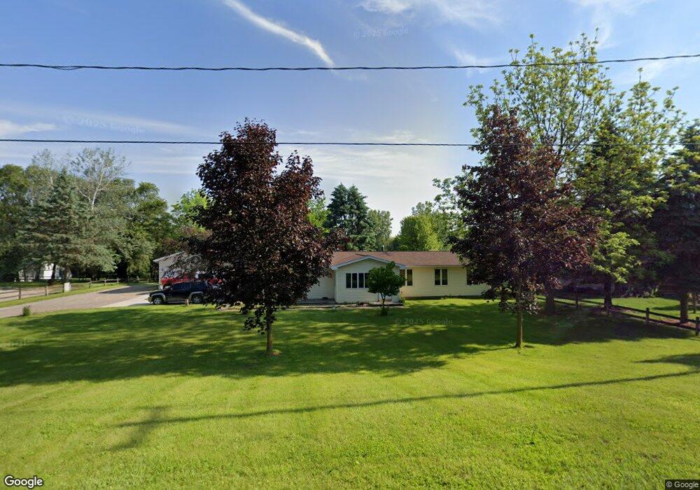 3181 E Farrand Rd, Clio, MI 48420 - photo 1