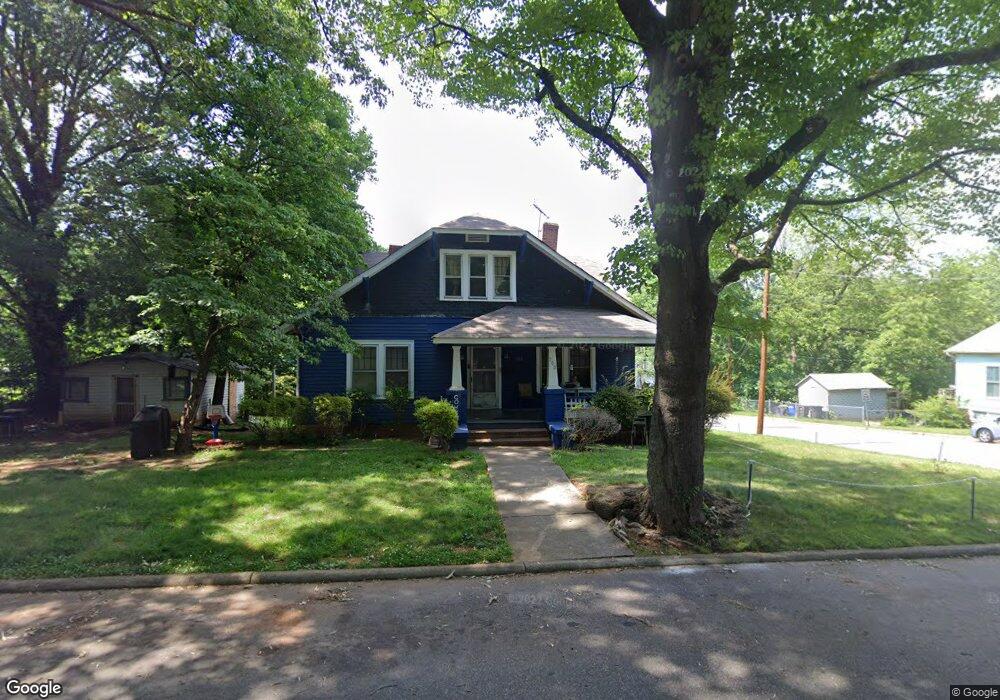 300 Armfield St, Statesville, NC 28677 - photo 1