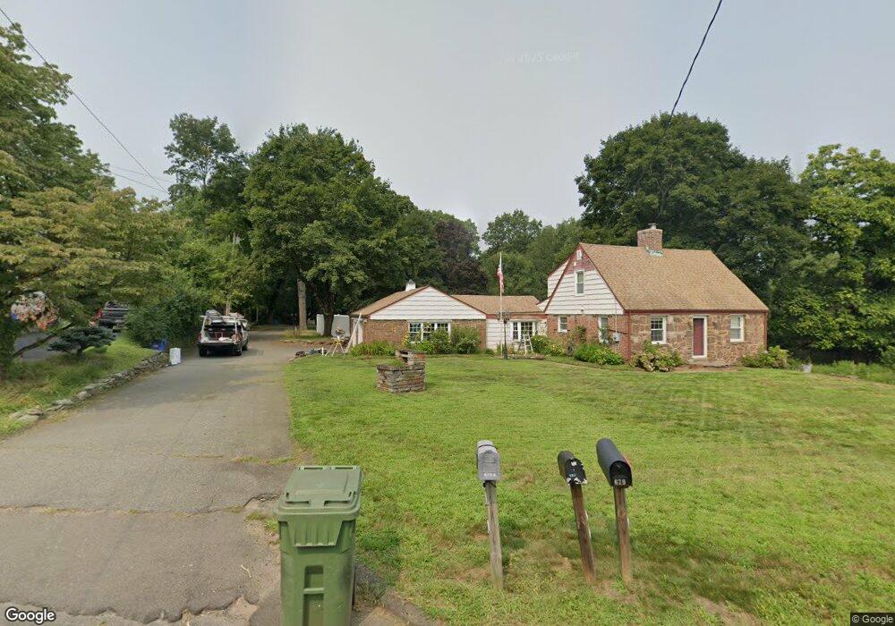 683R Main St, Cromwell, CT 06416 - photo 1