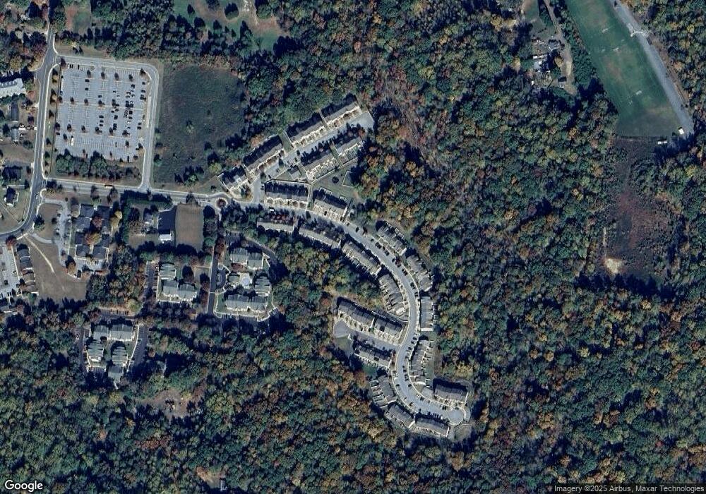 405 English Oak Ln, Prince Frederick, MD 20678 - photo 1