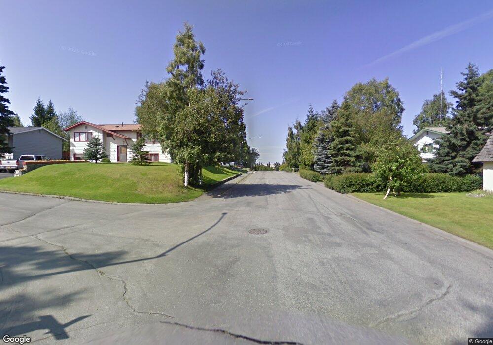 2606 Aspen Dr unit 3, Anchorage, AK 99517 - photo 1