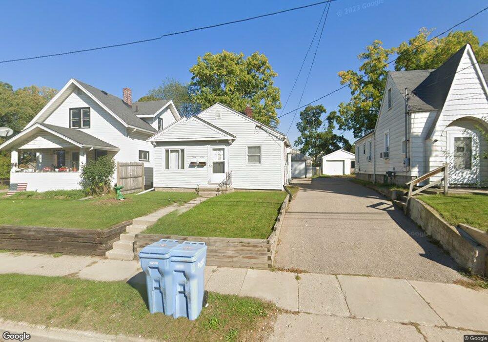 1116 N Mlk Blvd, Lansing, MI 48915 - photo 1