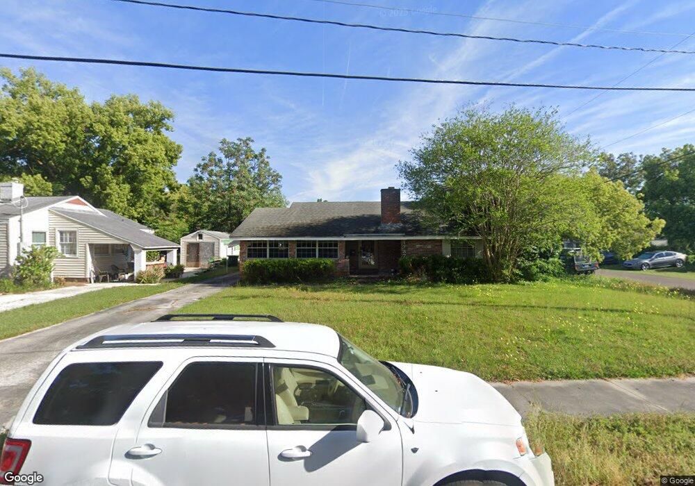 4737 Pinewood Rd, Jacksonville, FL 32210 - photo 1