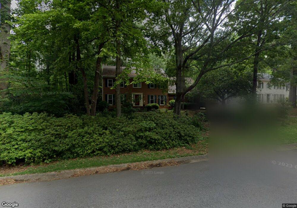 1338 Rivermist Dr SW unit 10, Lilburn, GA 30047 - photo 1