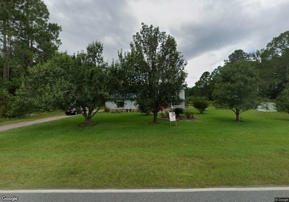 1290 Cowboy Rd, Jesup, GA 31545 - photo 1