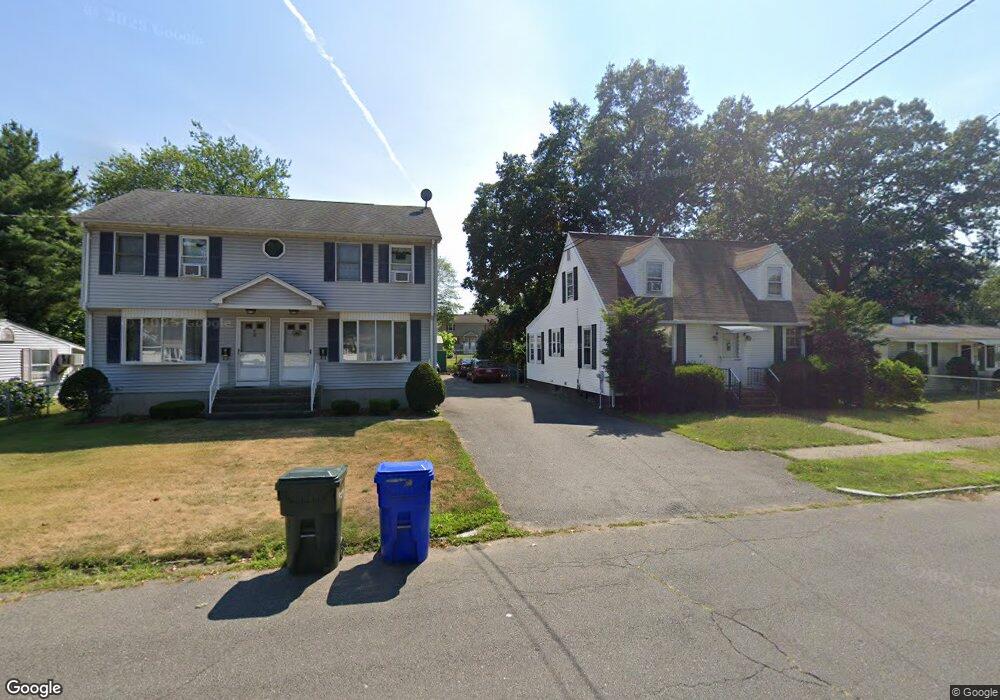 42 Middle St, Springfield, MA 01104 - photo 1